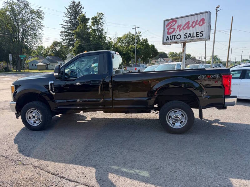 ford f-250 super duty 2017 1FTBF2B6XHEB83636 image ford f-250 super duty 2017 1FTBF2B6XHEB83636 image